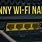 Wi-Fi Funny
