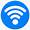 Wi-Fi Logo Icon