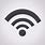 Wi-Fi Signal Symbol