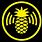 WiFi Pineapple Logo