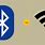 WiFi vs Bluetooth