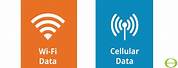 WiFi vs Cellular Data