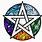 Wiccan Good Luck Symbols