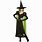 Wicked Witch Costume