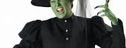 Wicked Witch of the West Costume Plus Size