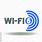 Wifi6 Icon