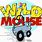 Wild Mouse Logo