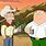 Wild West Family Guy