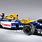 Williams Formula 1 Cars