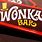 Willy Wonka Bar