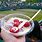 Wimbledon Strawberry