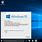 Windows 1.0 1507 ISO