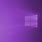 Windows 1.0 Purple Screen