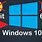 Windows 10 64-Bit Upgrade