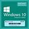 Windows 10 Enterprise Key