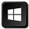 Windows 10 Key Icon