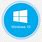 Windows 10 Pro Icon