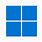 Windows 11 Logo SVG