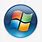 Windows 7 Orb Icon
