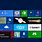 Windows 8 Start Up Screen