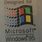 Windows 95 Sticker