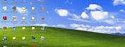 Windows Desktop Computer Screen