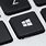 Windows Keyboard Button