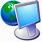 Windows XP Network Icon