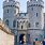 Windsor Castle Gates