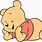 Winnie the Pooh Baby Clip Art