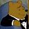 Winnie the Pooh Gentleman Meme