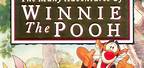 Winnie the Pooh Movie Cover