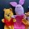 Winnie the Pooh Puppets