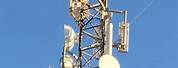 Wireless Broadband Tower