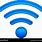 Wireless Internet Icon