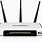 Wireless-N Router WR940N