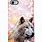 Wolf Abstract Phone Case