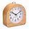 Wood Alarm Clock