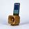 Wood Cell Phone Speaker