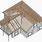 Wood Roof Framing Plan