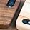 Wood iPhone X Case