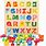 Wooden Alphabet Toys