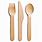 Wooden Cutlery Disposable
