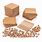 Wooden Math Blocks