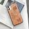 Wooden Phone Covers