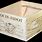 Wooden Wine Boxes