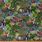 Woodland Animals Fabric