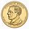 Woodrow Wilson Coin