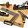Woodworking Tools and Equipment