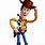 Woody De Toy Story